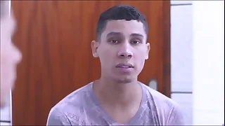 igor e j&period; - relacionamento aberto com o namorado gay - pornografia gay