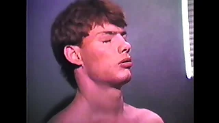 VCA Gay - Big-shot Region - scene 1 - video 3