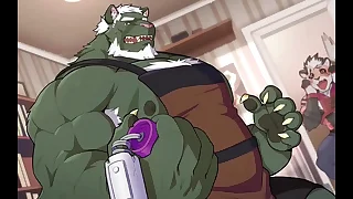 410 animation porn videos