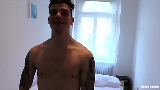 Clumsy gay be advantageous to pay - CZECH HUNTER 530