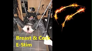 062 Bristols & Cock E-Stim.
